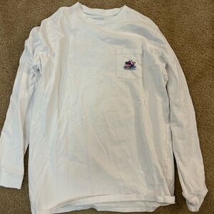Vineyard Vines ODR Hockey Longsleeve
